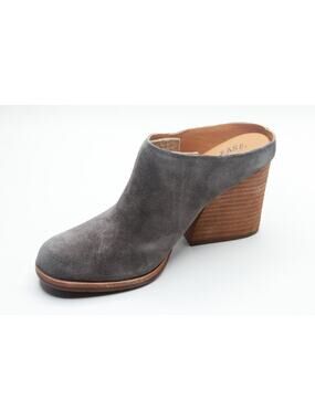 KORK-EASE CHALLIS HEELED MULE - 6.5M US